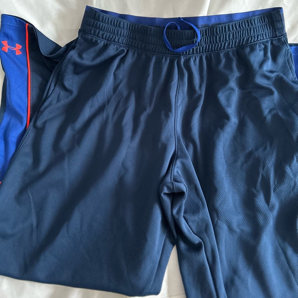 EUC Men’s UA XL PANTS